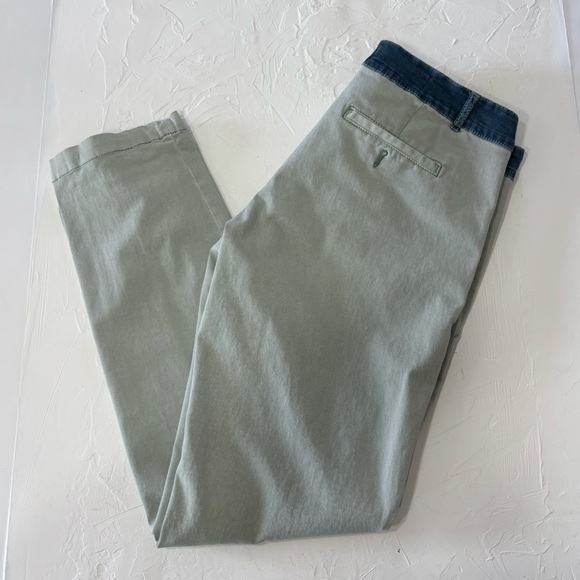 Anthropologie Pilcro Hyphen Boyfriend Jeans - Picture 12 of 16